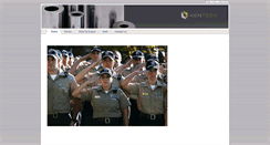 Desktop Screenshot of cpd.ekentech.com